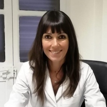 Ingrandire l'immagine: Azzurra Lamperti, nutrizionista Torino