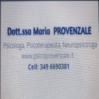 Dott.ssa Maria Provenzale