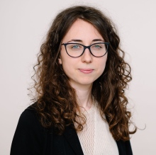 Ingrandire l'immagine: Arianna Manini, neurologo Milano