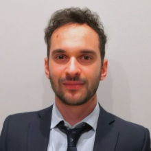 Ingrandire l'immagine: Giandomenico Disabato, cardiologo Lodi