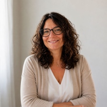 Martina Bonetto, psicologo clinico San Biagio di Callalta