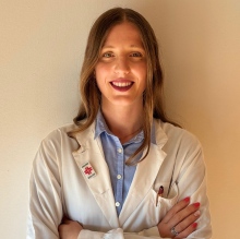 Ingrandire l'immagine: Melissa Savioli, nutrizionista Cossato