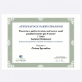 Ingrandire l'immagine: certificate 5