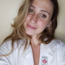 Ingrandire l'immagine: Aurora Bergonzoni, nutrizionista San Lazzaro di Savena