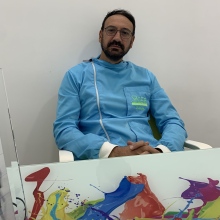 Ingrandire l'immagine: Daniele Barba, dentista Napoli