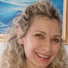 Ingrandire l'immagine: Chiara Tacchino, fisiatra Genova