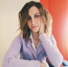 Ingrandire l'immagine: ELEONORA BUA, psicologo Torino