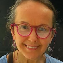 Ingrandire l'immagine: Zdenka Zouharova, psicologo Bologna