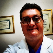 Ingrandire l'immagine: Vito Adragna, osteopata Roma