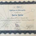 Ingrandire l'immagine: certificate 1