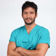 Lorenzo Vacca, ginecologo Roma