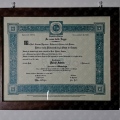Ingrandire l'immagine: certificate 2