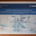 Ingrandire l'immagine: certificate 2