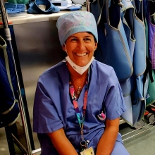 Ingrandire l'immagine: Eleonora Bergami, ortopedico Rovigo