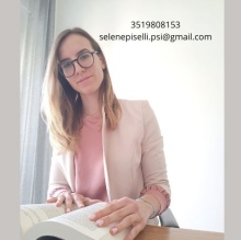 Ingrandire l'immagine: Selene Piselli, psicologo Firenze