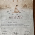 Ingrandire l'immagine: certificate 8