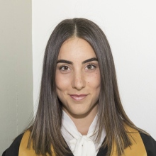Ludovica Pulvirenti, psicologo Catania