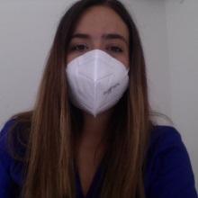 Ingrandire l'immagine: Fiorenza Vitelli, logopedista Napoli