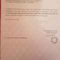 Ingrandire l'immagine: certificate 5