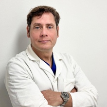 Ingrandire l'immagine: Antonio Brando, ortopedico Milano