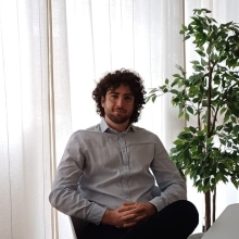 Ingrandire l'immagine: Carlo Colella, psicologo Modena