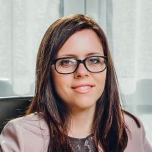 Ingrandire l'immagine: Elisabetta Colucci, psicoterapeuta Avigliana