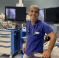Carlo Balloi, cardiologo Cagliari
