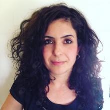 Ingrandire l'immagine: Catia Annarilli, psicologo Albano Laziale