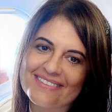 Ingrandire l'immagine: Esther Natalie Oliva, ematologo Pèllaro