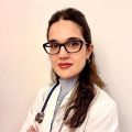 Arianna 	 Gaspari, cardiologo Milano