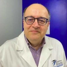 Ingrandire l'immagine: Gianmarco Pieri, chirurgo generale Saronno