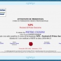 Ingrandire l'immagine: certificate 8