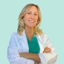 Ingrandire l'immagine: Carmen Rocco, gastroenterologo Salerno