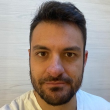 Ingrandire l'immagine: Simone Melai, Radiologo Empoli