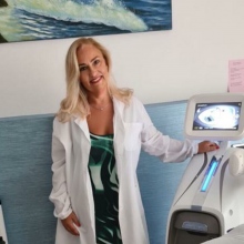 Ingrandire l'immagine: Laura Rizzo, dietista Uggiano la Chiesa