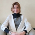 Isabella Ciardo, psicoterapeuta Cesena