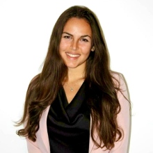 Ingrandire l'immagine: Sofia Penna, psicologo clinico Roma