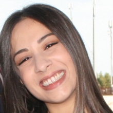 Ingrandire l'immagine: Lilla Dibenedetto, fisioterapista Altamura