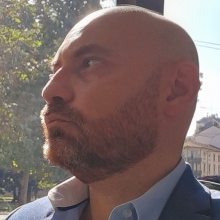 Ingrandire l'immagine: Giuseppe Perfetto, psicologo Milano