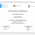 Ingrandire l'immagine: certificate 1