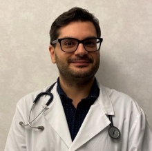 Ingrandire l'immagine: Dario Graceffa, reumatologo Roma