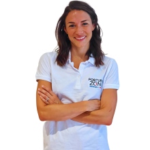 Ingrandire l'immagine: Elisa Buda, fisioterapista Presezzo