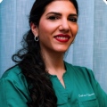 Fiorenza Zelia Strangio, dentista Siderno Marina
