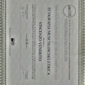 Ingrandire l'immagine: certificate 1