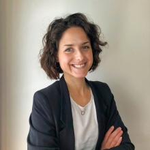 Ingrandire l'immagine: Sofia Rota, psicologo Alzano Lombardo