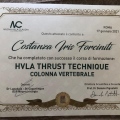 Ingrandire l'immagine: certificate 1