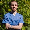 Alessio Zanghirati Urbanaz, osteopata Milano