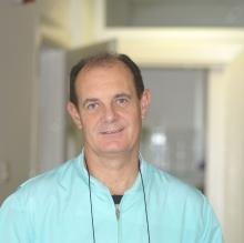 Ingrandire l'immagine: Massimo Pantani, dentista Carrara