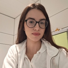 Ingrandire l'immagine: Alessia Canestrari, fisioterapista Roma