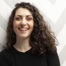 Ingrandire l'immagine: Serena Santagata, nutrizionista Matera